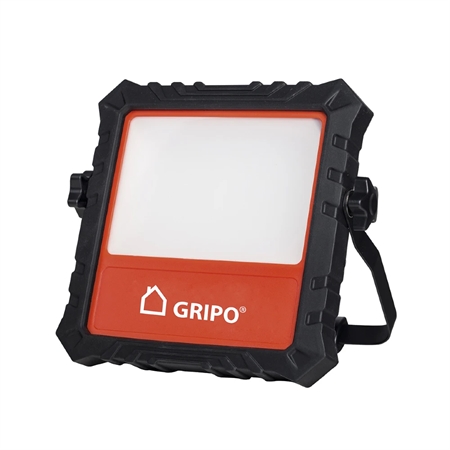 Gripo LED-arbejdslampe 45W