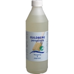 Guldberg Penselrens 1 Liter
