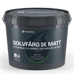 Hagmans 1K Gulvmaling Mat