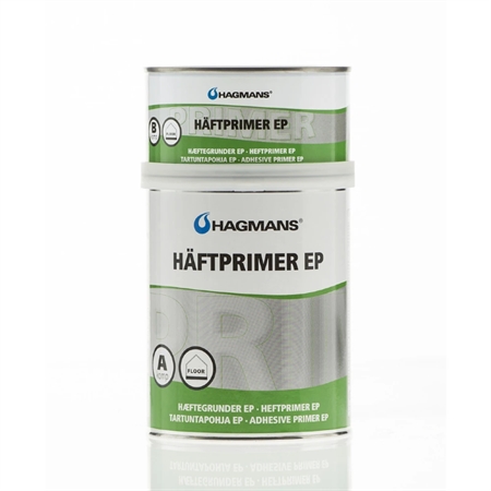 Hagmans Hæfteprimer EP 1 kg thumbnail