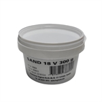 Hagmans Sand 18 V Skridsikring 300gr