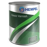 Hempel Classic Varnish 0,75 Liter