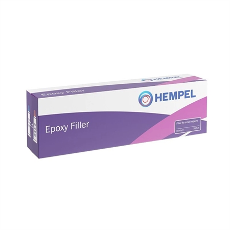 Hempel Epoxy Filler 130 ml thumbnail