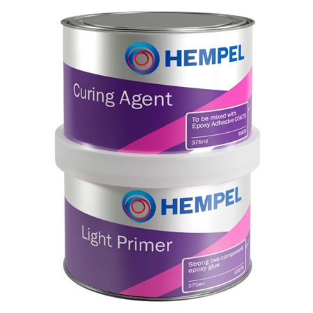 Hempel Light Primer 375 ml thumbnail