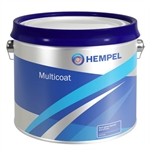 Hempel Multicoat 2,5 Liter