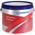 Hempel Self-Polishing Antifouling Bundmaling 2,5 Liter
