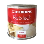 Herdins Bejdselak 500 ml - Blank