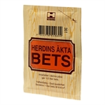 Herdins Pulverbejdse