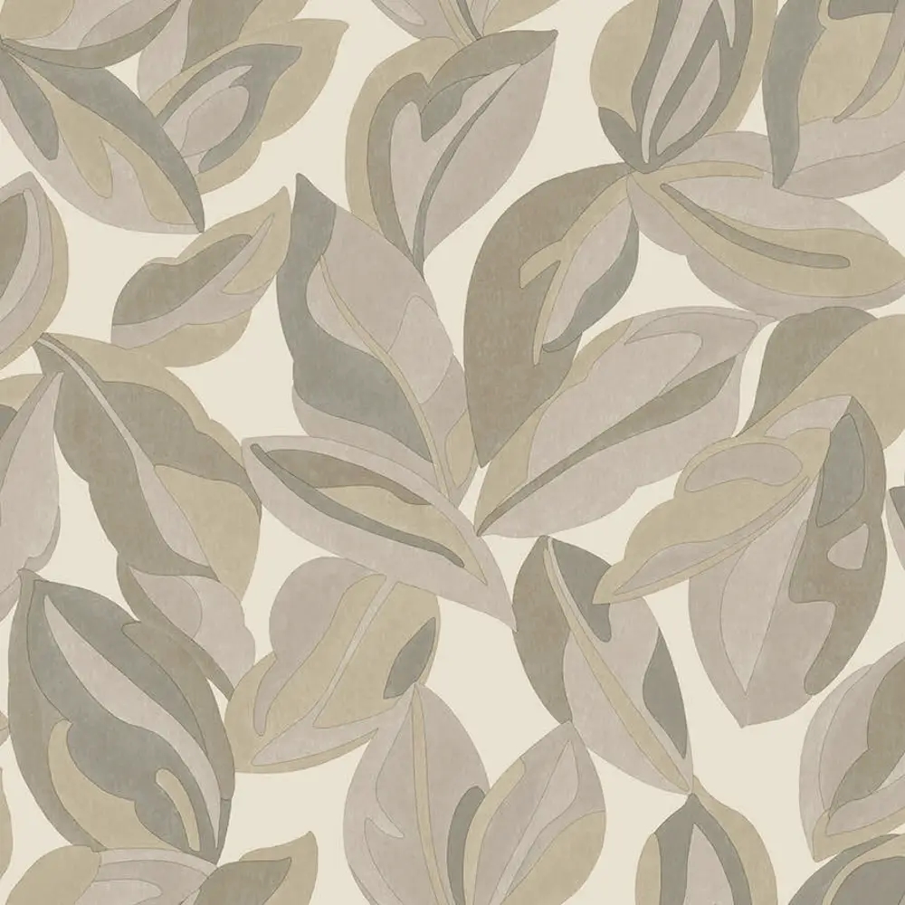 Holden 91592 - Nicolai Leaf Beige