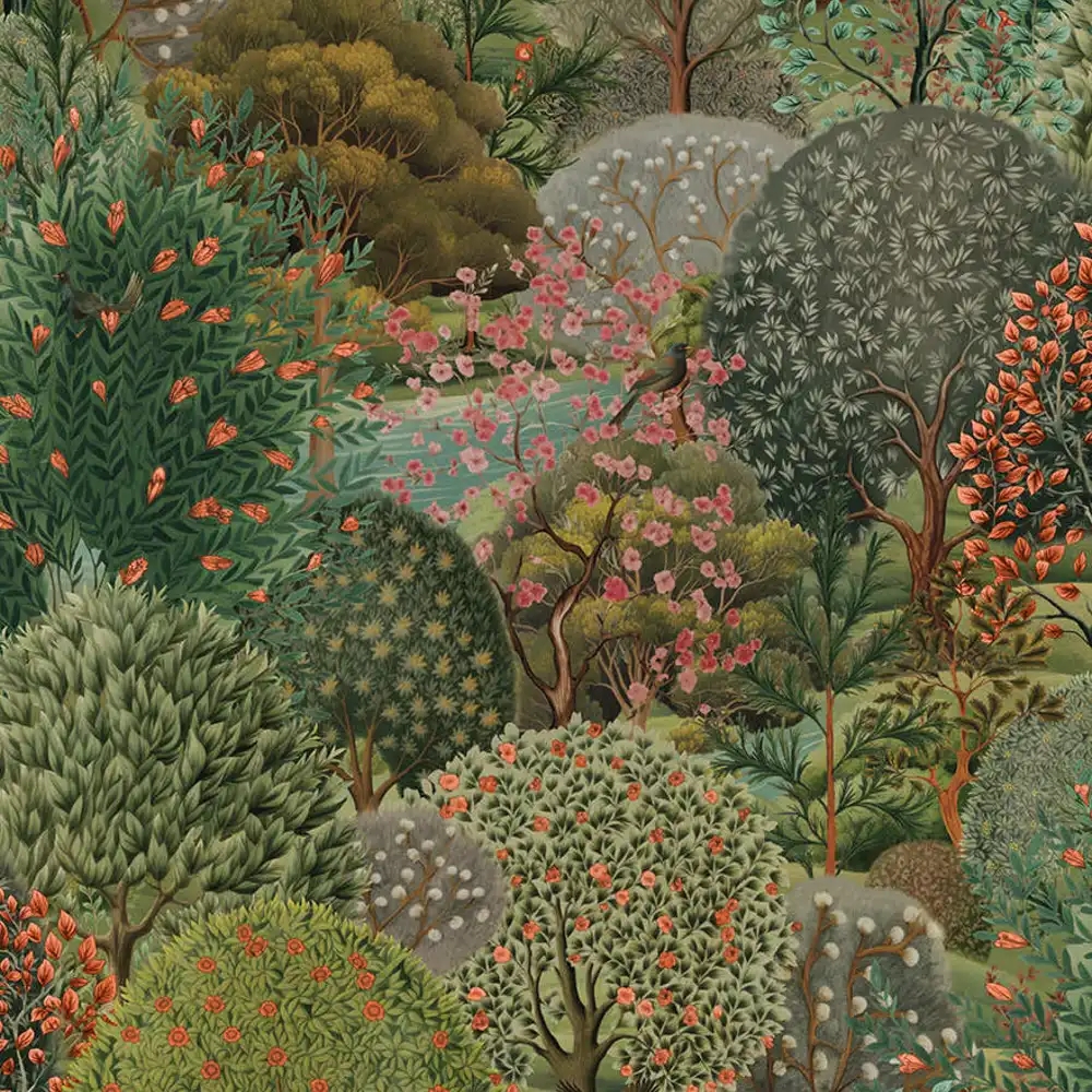Holden 91752 – Arboretum Green