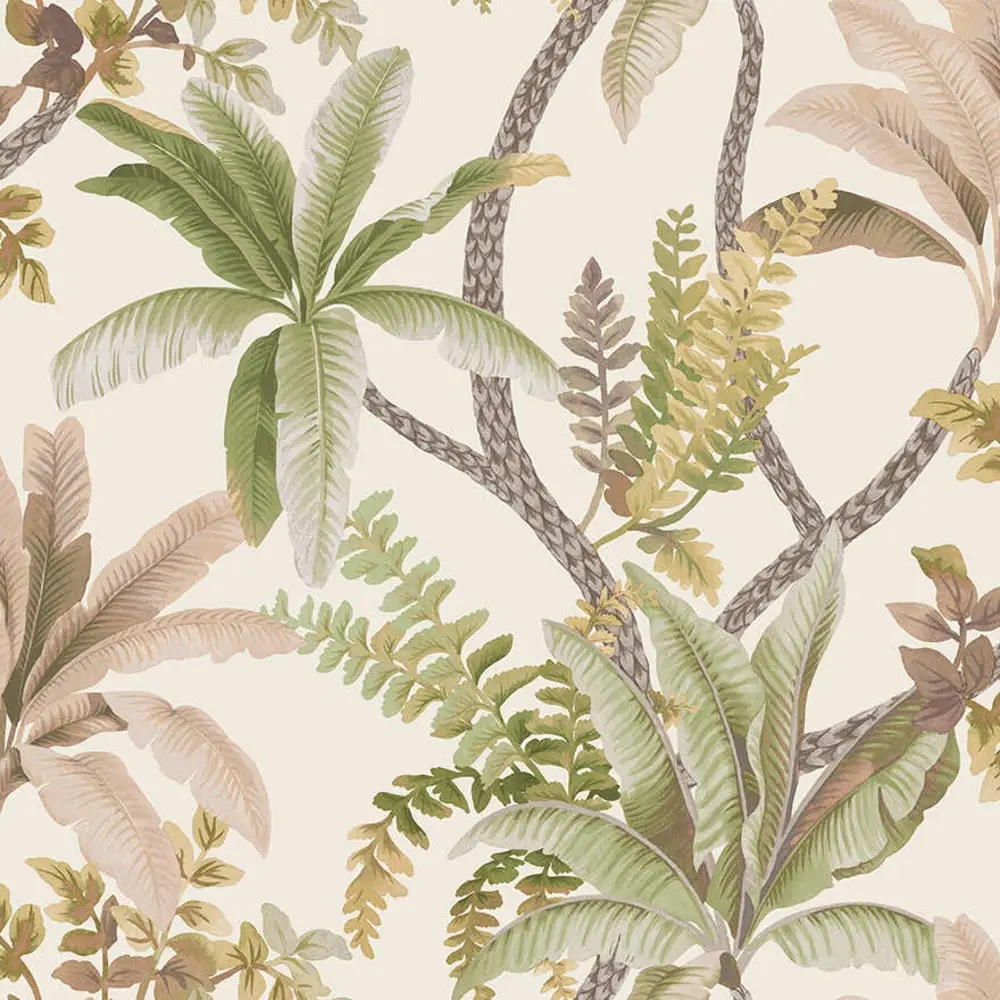 Holden 91820 - Saranda Sage/Coral