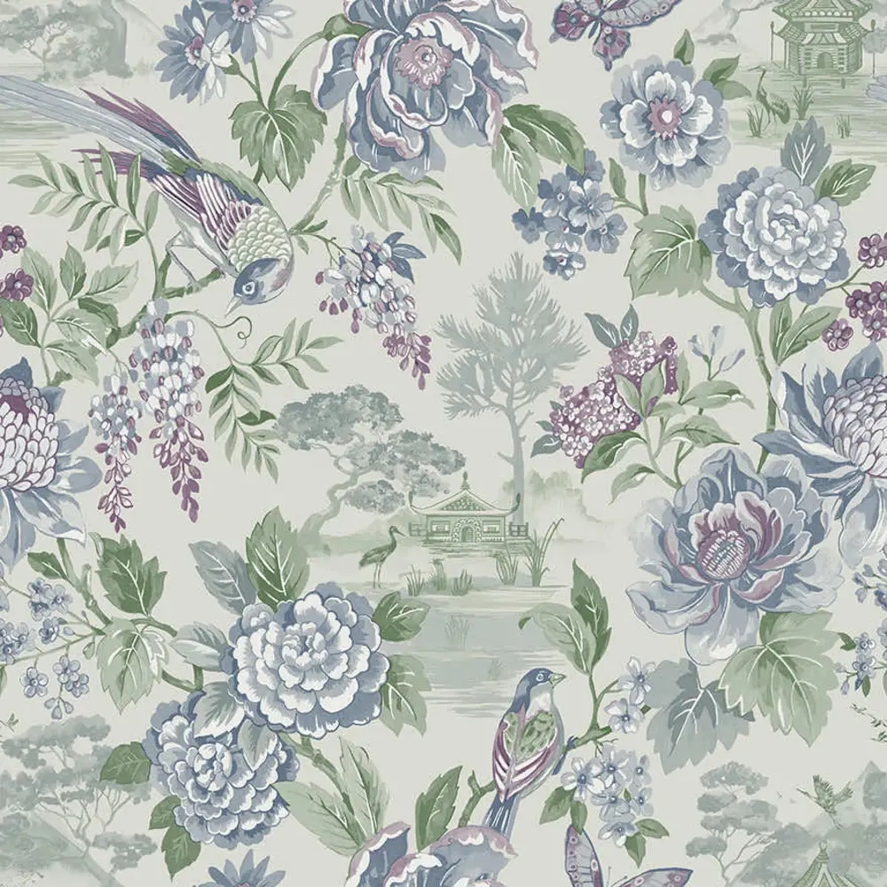 Holden 91832 - Hana Blue