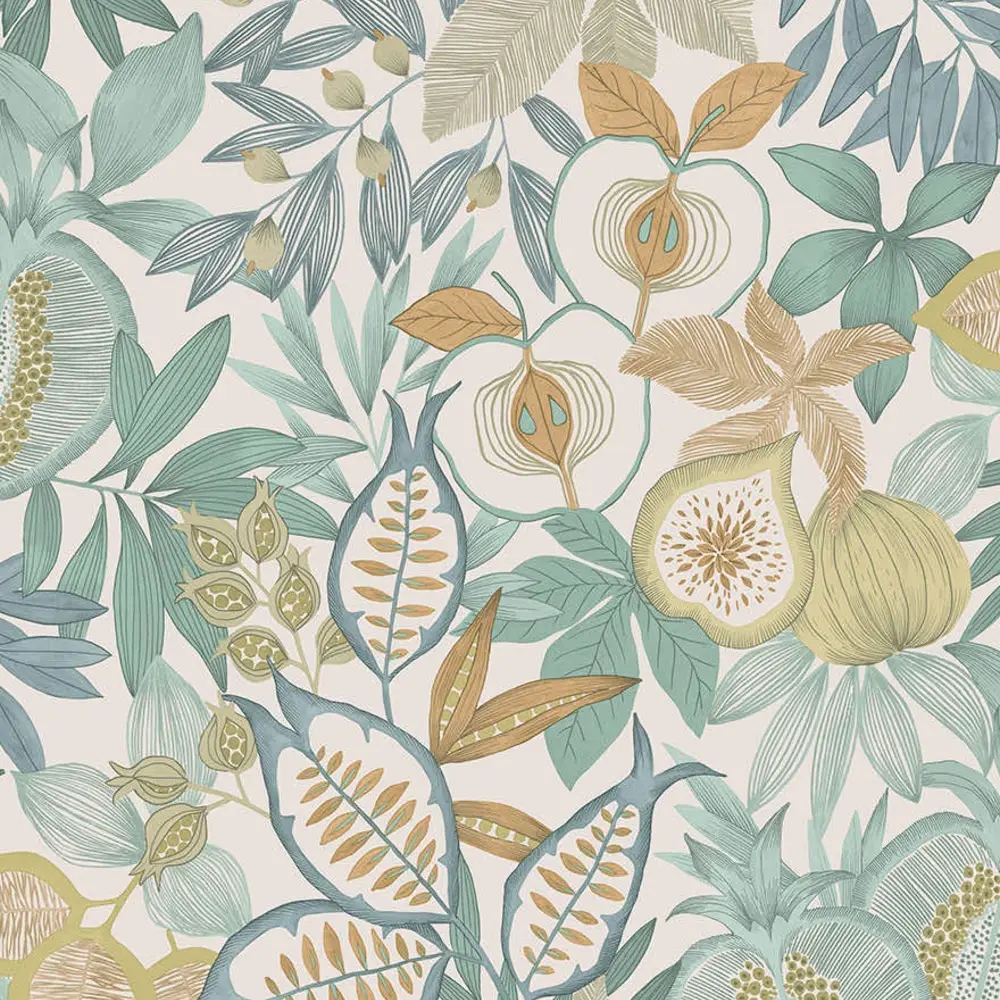 Holden 91841 - Nagano Blue