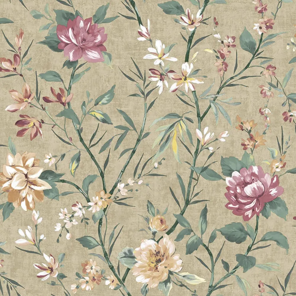 Holden 91851 - Sazanka Taupe