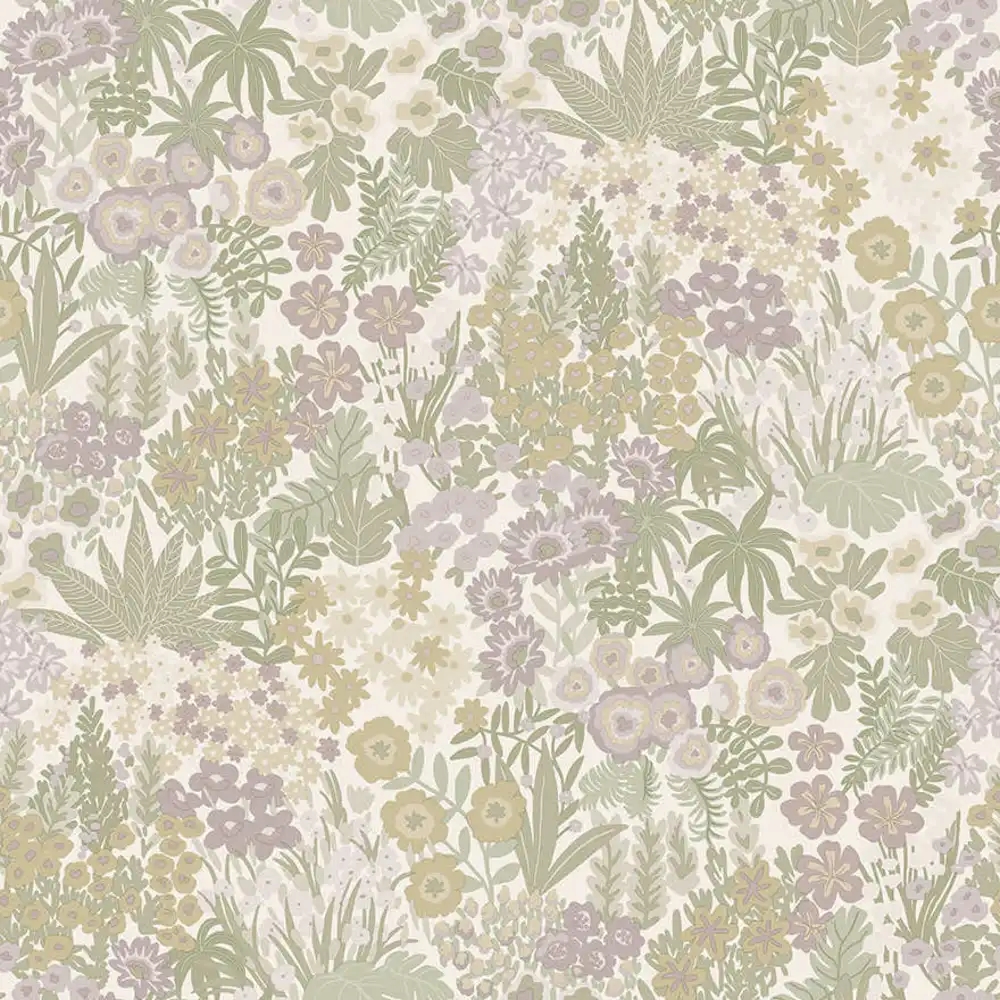 Holden 91923 - Lysandra Cream Heather