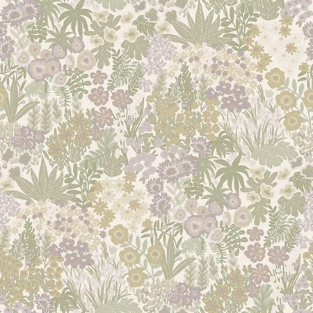 Holden 91923 - Lysandra Cream Heather