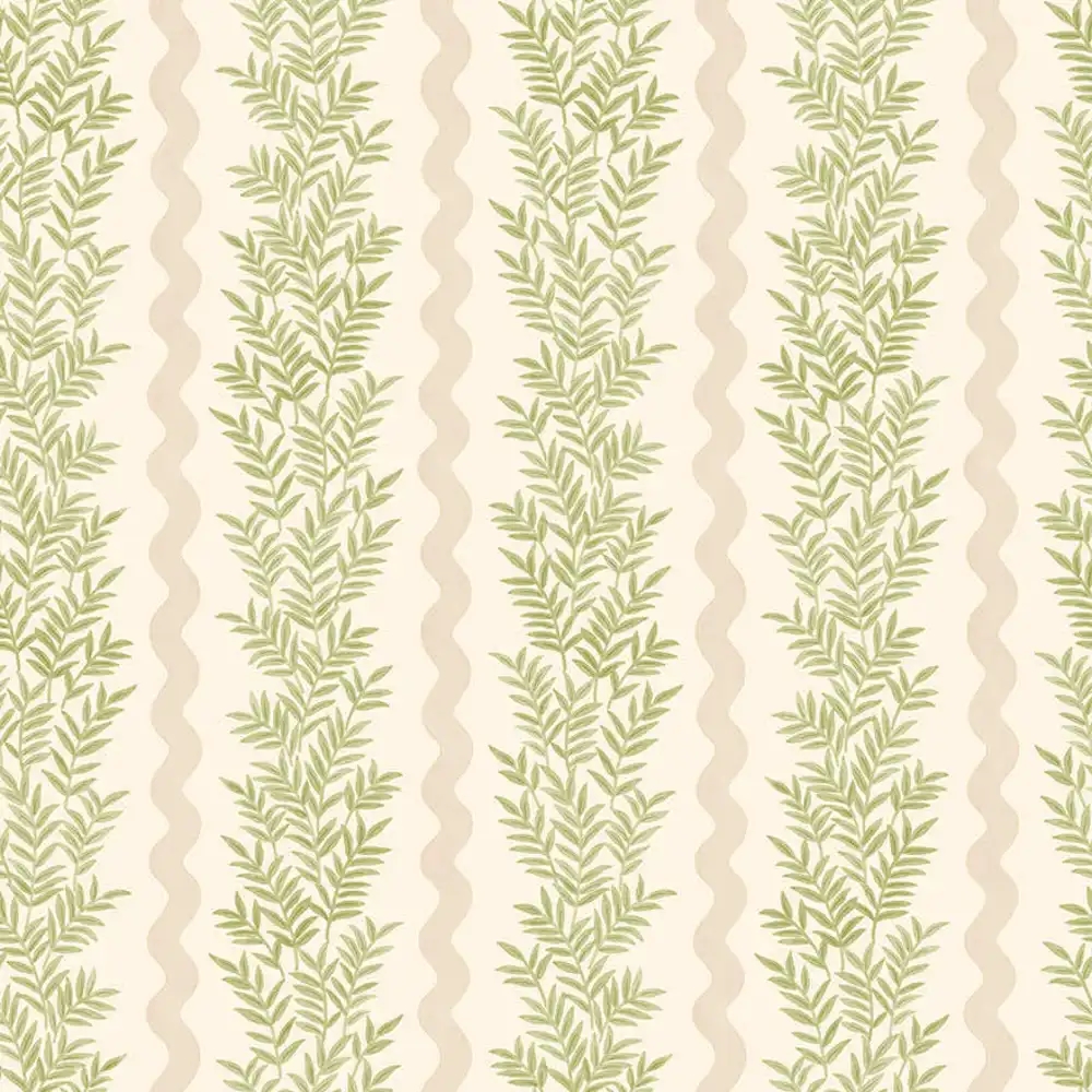 Holden 91980 - Pipkin Stripe Cream/Blush