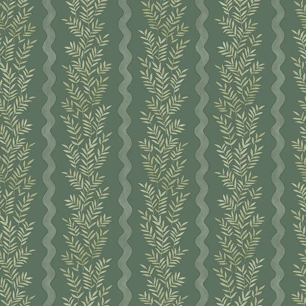 Holden 91983 - Pipkin Stripe Green