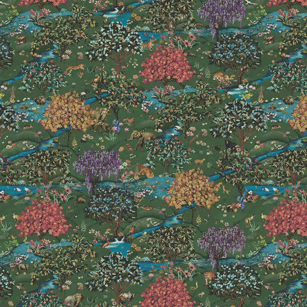 Holden 99510 - Cardamom Mountains Mural