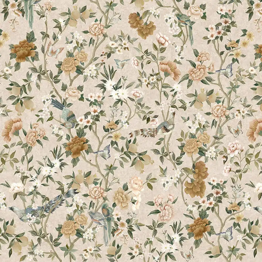 Holden 99512 - Imperial Gardens Neutral