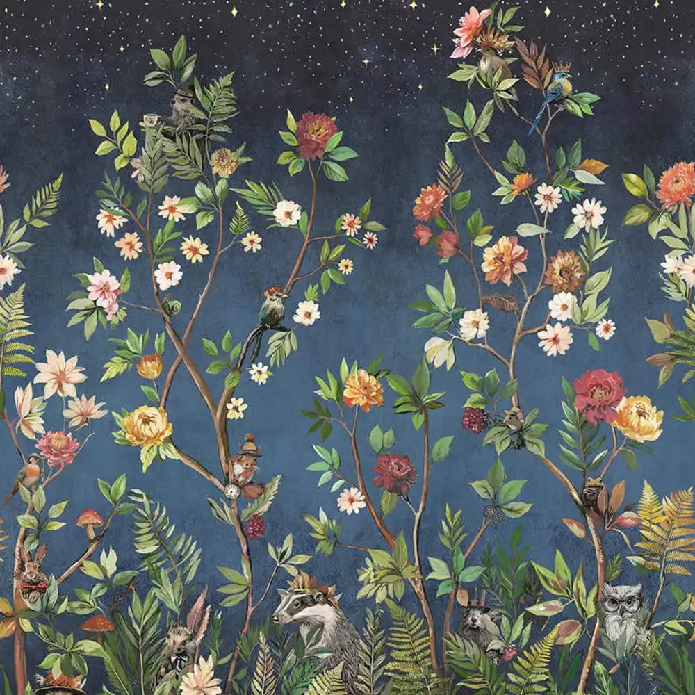 Holden 99525 - Amberwood Mural