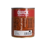 Jotun Quick Bengalack - Ret på Rust 0,68 Liter (Udgår)