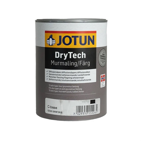 Jotun DryTech Murmaling 0,68 Liter thumbnail