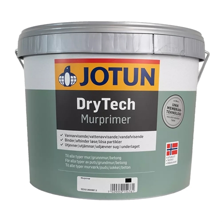Jotun DryTech Murprimer 0,75 Liter thumbnail