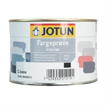 Jotun LADY Farveprøve 0,45 Liter