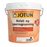 Jotun Knast- og Spærregrunder - 2,7 Liter