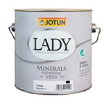 Jotun LADY Minerals Kalkmaling 2,7 Liter