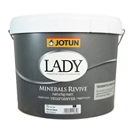 OUTLET: Jotun LADY Minerals Revive 9 Liter (Begrænset antal)