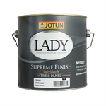 Jotun LADY Supreme Finish 40 - 2,7 Liter