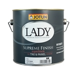 Jotun LADY Supreme Finish 80 - 2,7 Liter