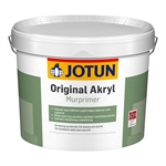 Jotun Mur Akryl Grunder 3 Liter (Udgår)