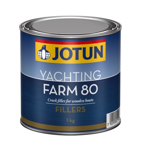 Jotun Yachting Farm 80