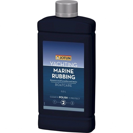 Jotun Yachting Marine Rubbing 0,5 Liter thumbnail