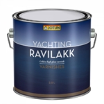 Jotun Yachting Ravilakk Bådlak 2,5 Liter (Udgår)
