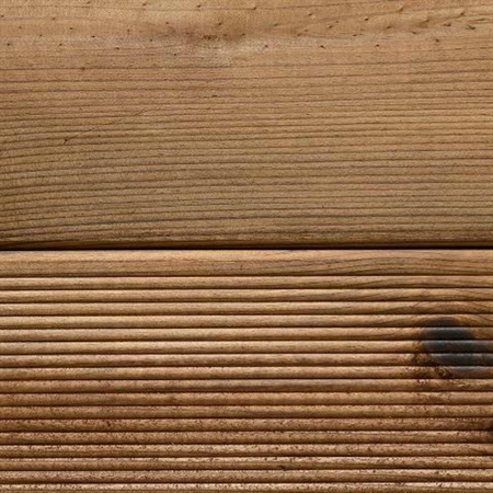 Junckers Terrasseolie i farven Teak