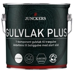 Junckers Gulvlak Plus - Ultramat