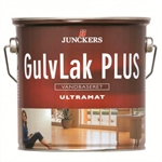 Junckers Gulvlak Plus Ultramat