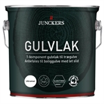 Junckers Gulvlak 2,5 Liter - Ultramat