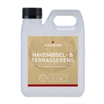Junckers Havemøbel- og Terrasserens