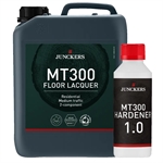 Junckers MT300 Gulvlak 5 Liter - Ultramat