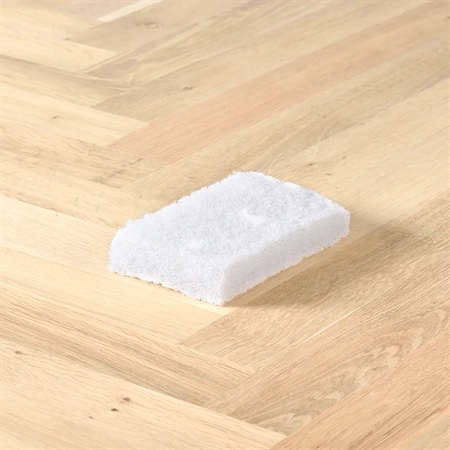 Polersvamp til Junckers håndtag