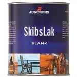 Junckers Skibslak Blank