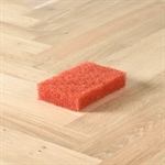 Slibesvamp Fin til Junckers håndtag