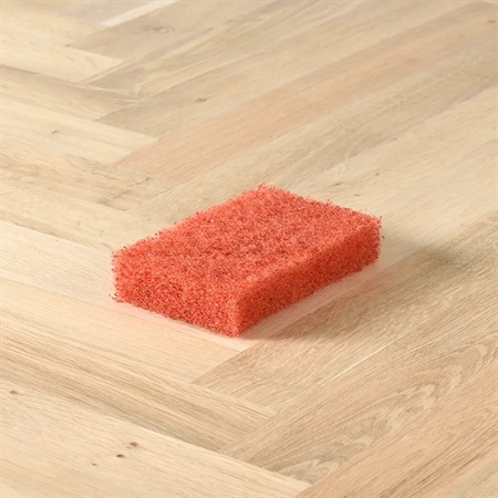 Slibesvamp Fin til Junckers håndtag