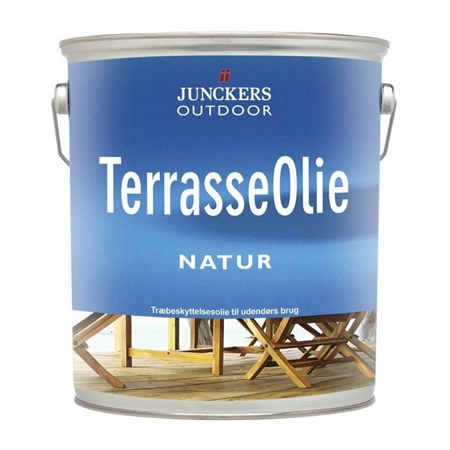 Junckers Terrasseolie Natur thumbnail