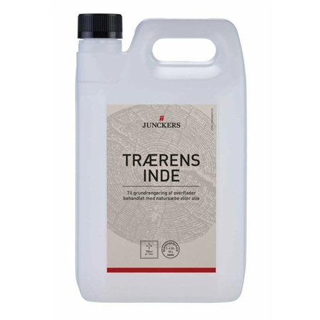 Junckers Trærens 2,5 Liter